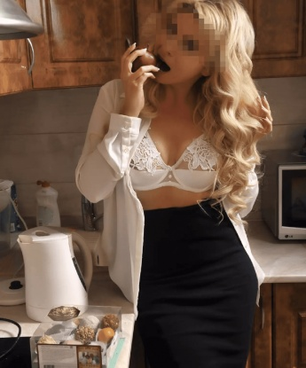 Анкета проститутки Галина - Фото 1, Каракюре, 30 лет, №825